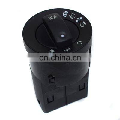 Free Shipping!New Headlight Control Head Light Switch For AUDI A4 S4 B6 QUATTRO