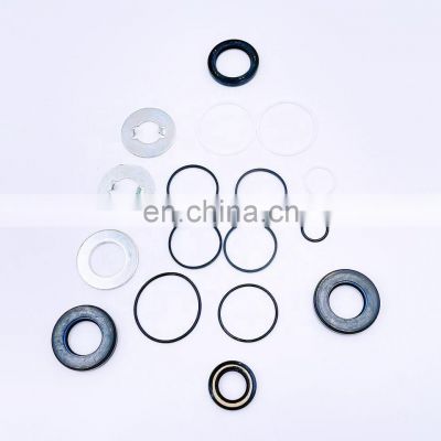 06538-SDA-A01  06531SDAA01 auto engine  parts  Power steering repair kit with oil seal for honda accord civic acura 2003-2008
