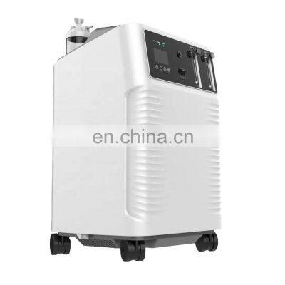 Factory Price portable oxygen concentrator oxygen-concentrator 5l for hospital use