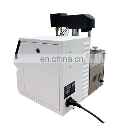 2021  Hot Sales ASTM D93 TPC-3000A Fully Automatic Closed Cup Flash Point Testing Device