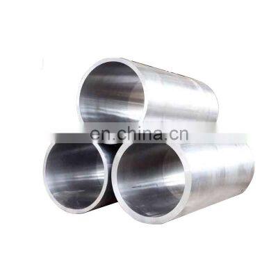 China Factory Sell Directly 4 Inch 304 Stainless Steel Pipe Price Per Meter