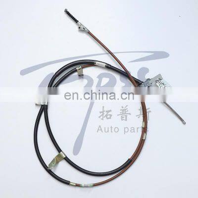 China Products Manufacturers  High Quality Brake Cable OEM HB5027 For TOYOTA
