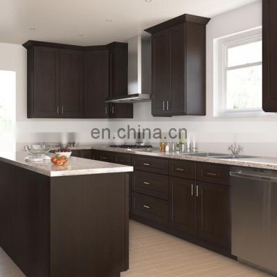 japanese  new design  cheap  kitchen cabinet with hinges
