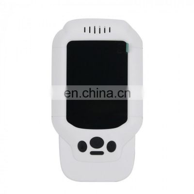 DM502-O3 7-In-1  0-5PPM PM2.5 PM1.0 PM10 Temperature Humidity TVOC Air Quality Monitor Ozone Detector