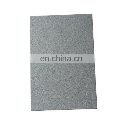 E.P High Density High Temperature Insulation Calcium Silicate Board