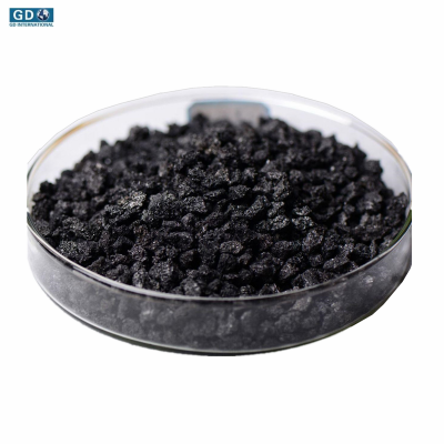 Graphite carbon raiser 0.2-1mm 1-5mm grapite petroleum coke on sale