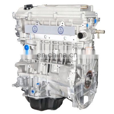 Motor 2.4L Moteur 2AZ-FE 2AZ Engine For Toyota Camry Corolla RAV4 Highlander Harrier Avensis