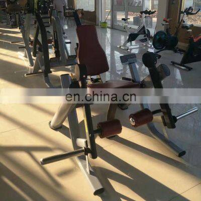 Hot selling commercial fitness equipment Leg Extension ASJ-M604 sports fitness equipment strength machine