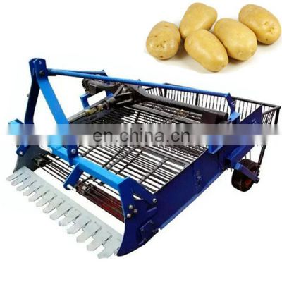Agricultural Combine Potato Harvester Digger Machine