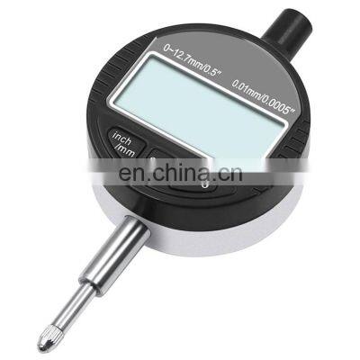 IWIN manufacturer Digital Indicator  0-10mm Inch Gauge