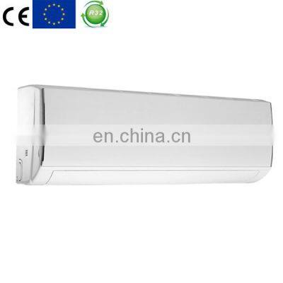 SAA ROHS R32 24000Btu Inverter Heat And Cooling Conditioner Air For Europe