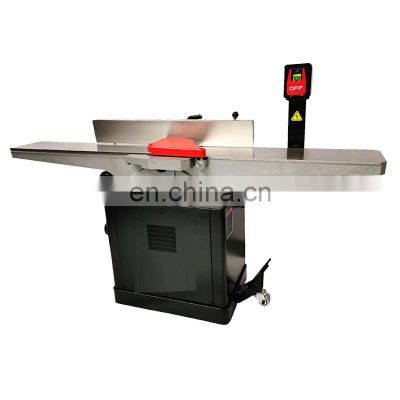 2200W 8 inch Woodworking Planer W0103F With Spiral Cutter Head