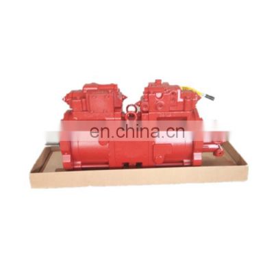 Excavator Main Hydraulic Pump K3V63DT for EC130 EC135 EC140 EC160 R130-7 R140-7 R150 and SY135