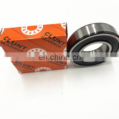 30*62*16mm deep groove ball bearing 6206e 6206 6203/mt bearing 6206/z2 high quality