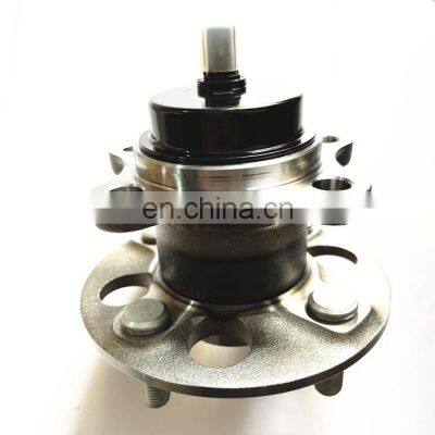 High quality 2005-2021 auto 42450-52060 Hub Assembly 3DACF026F-24HS wheel hub bearing 42450-52060