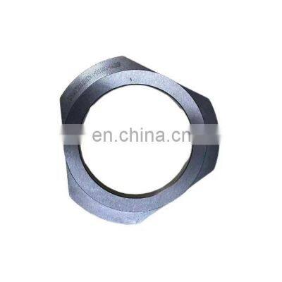 Accessories for heavy trucks Retarder 2-axle 4-speed gear spacer (thrust plate) 2-axle gear power output 8ds260-1701121-1