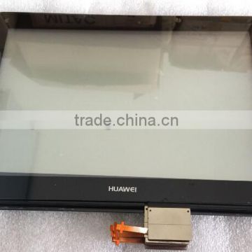 Touch screen digitizer panel For Huawei S10-201