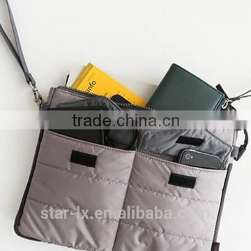 Factory custom fashion pouch & sleeve , for samsung tablet bag