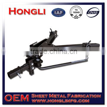 Machinery parts, buy HONGLI OEM Weight Distribution towing hitch on China  Suppliers Mobile - 102458145