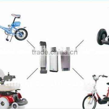 Please never miss lifepo4 battery 36v 8ah, electric scooter battery, e bike battery