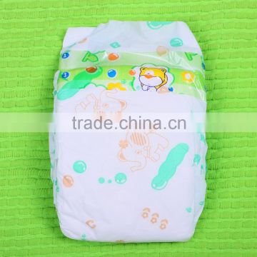 The best and Cheapest baby's diapers from China looking for client
