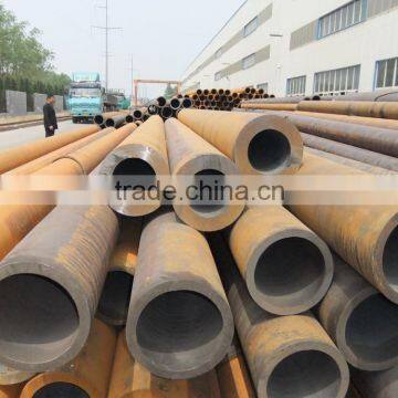 ASTM A106 GR.B Seamless Pipe 3