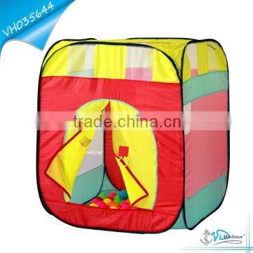 Funny Play Ground Toy Of Childern Tent