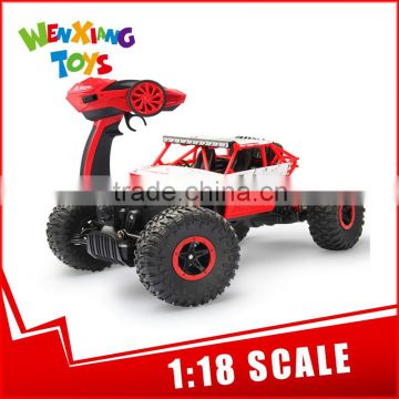 hb-p1801 best battery powered rc truck racing car rc toy