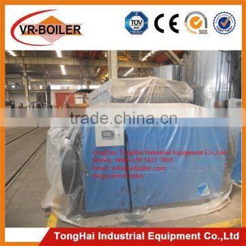 Diesel fired hot water boiler price