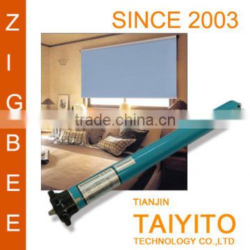 TAIYITO Roller blind electric and manual curtain motor/electric roller blind motor