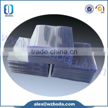 Brand new pvc strip door curtain sheet with high quality