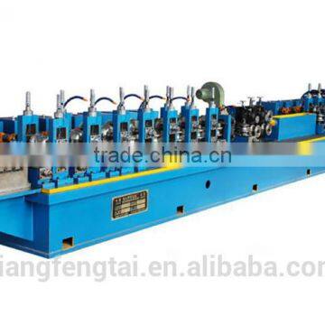 2015 new arrival high quality carbon steel pipe making machine