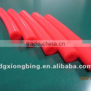 flame retardant silicone pipe