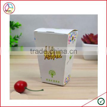 High Quality Cardboard Boxes Food Delivery