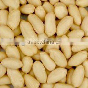 2012 Blanched peanut kernels FOR SALE