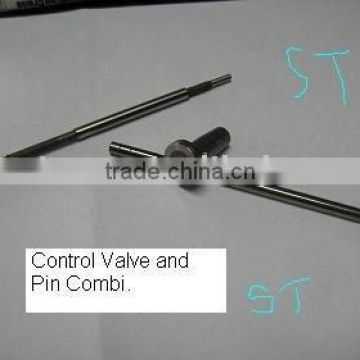 common rail control valve F00RJ003339