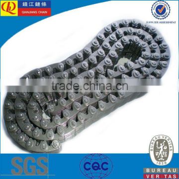 Good quality silent chain tooth chain for textile machines