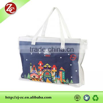 recycle bag/bag manufacturer/promotion bag