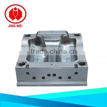 2016 custom precision injection mold cost