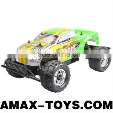 ro-080025 rc monster truck 1:8 Scale 4WD high speed remote control off-road monster truck