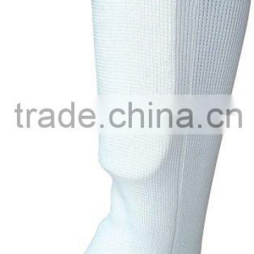 Knit Shin & Instep guard For Martial Arts Training