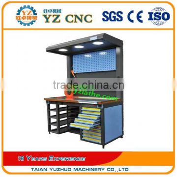 Alibaba express working table for tools