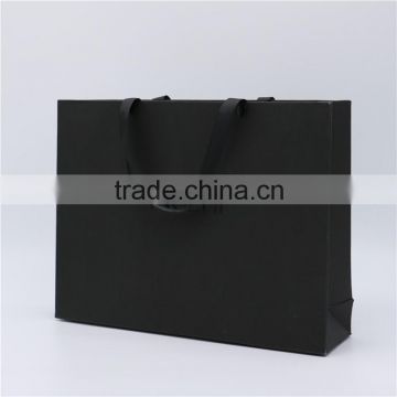 XG-OBG024 china waterproof fancy handmade paper bag