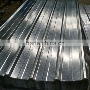 Corrugated stainless steel sheet,best qulity