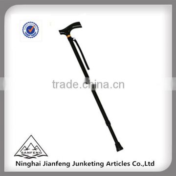 Direct Factory!Free samples!Telescopic Aluminum 6061 Walking Cane With Carrying Bag