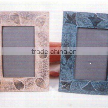 wooden photo frame for table, decorative photo frames