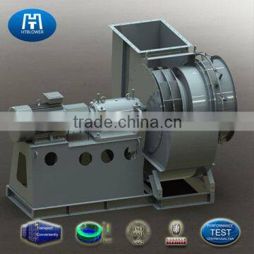 Anticorrosion Environmental Smelting furnace blower