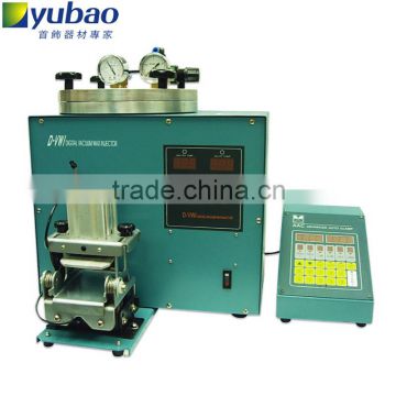 wholesale automatic vacuum wax injector