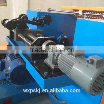 Widely used good design wire cable take-up machine