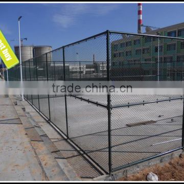 Cheap welded wire fence panel for sale ZX-FENCE03